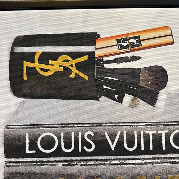 NWOT Wall hanging - Picture 2 of 9